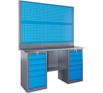 Верстак Верстакофф SLF 161.55.1-2R 116378