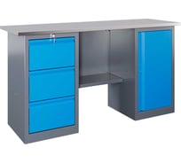 Верстак Верстакофф SLF 161.37.1 116355