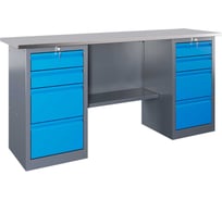 Верстак Верстакофф SLF 181.44.2 116410