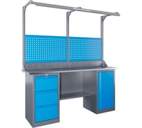 Верстак Верстакофф SLF 181.37.2-1FR 116407