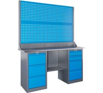 Верстак Верстакофф SLF 161.34.1-2R 116348