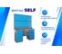 Верстак Верстакофф SLF 161.33.1-2R 116343 2