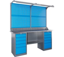 Верстак Верстакофф SLF 181.55.2-2FR 116429