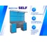 Верстак Верстакофф SLF 181.44.2-2FR 116414 2