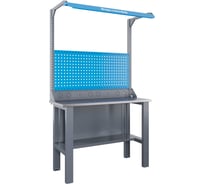 Слесарный стол Верстакофф SLF 121.11.3-1FR 116442