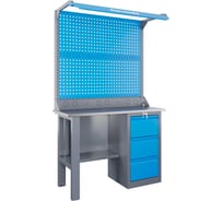 Верстак Верстакофф SLF 121.13.1-2FR 116304