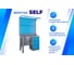 Верстак Верстакофф SLF 121.13.1-2FR 116304 2