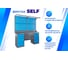 Верстак Верстакофф SLF 181.45.2-2FR 116419 2