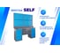 Верстак Верстакофф SLF 181.44.2-2R 116413 2