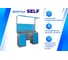 Верстак Верстакофф SLF 161.44.1-1FR 116362 2