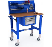 Рабочий стол ДВК WOKER WTMR 1200 №1 КГ026473