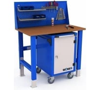 Рабочий стол ДВК WOKER WTSR 1200 №2 КГ026465