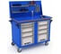 Верстак ДВК WOKER WBM 2 №2 КГ026493 1
