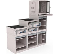 Рабочее место ДВК COMTEX №3 КГ029290