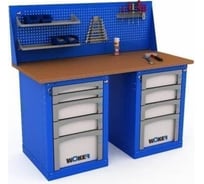Верстак ДВК WOKER WB 1500.504 КГ026480