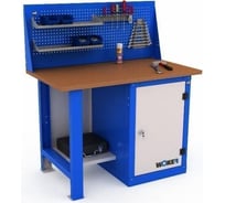 Верстак ДВК WOKER WB 1200.011 КГ026476
