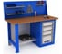 Верстак ДВК WOKER WB 1500.024 КГ026477 1
