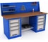 Верстак ДВК WOKER WB 2000.424 КГ026488 1