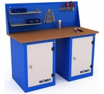 Верстак ДВК WOKER WB 1500.101 КГ026484