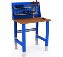 Рабочий стол ДВК WOKER WTSR 1000 №1 КГ026460