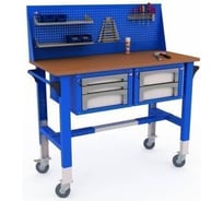 Рабочий стол ДВК WOKER WTMR 1500 №1 КГ026472