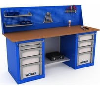Верстак ДВК WOKER WB 2000.524 КГ026485
