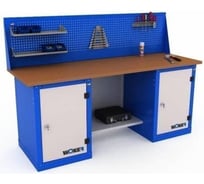 Верстак ДВК WOKER WB 2000.121 КГ026490
