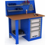 Верстак ДВК WOKER WB 1200.014 КГ026474