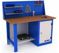 Верстак ДВК WOKER WB 1500.021 КГ026479