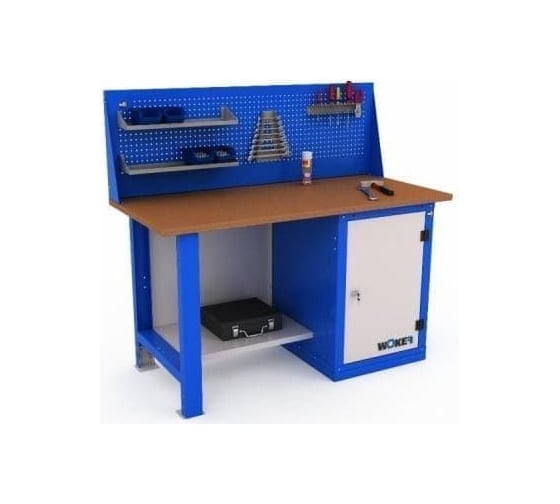 Верстак ДВК WOKER WB 1500.021 КГ026479