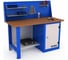 Верстак ДВК WOKER WB 1500.021 КГ026479 1