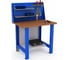 Верстак ДВК WOKER WTS 1000 №1 Б44733 КГ026453 1