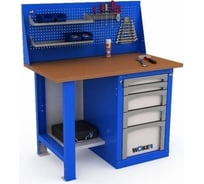 Верстак ДВК WOKER WB 1200.015 КГ026475