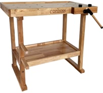 Верстак столярный Сорокин Small 35.311