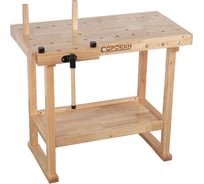 Верстак столярный Сорокин Small 35.311