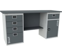 Верстак ДВК SMART 1760.4.S2.1-1 КГ047383