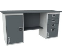 Верстак ДВК SMART 1760.1.S2.4 КГ047384