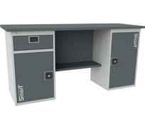 Верстак ДВК SMART 1760.1-1.S2.1 КГ047382