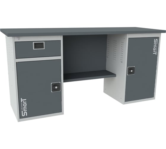 Верстак ДВК SMART 1760.1-1.S2.1 КГ047382 1