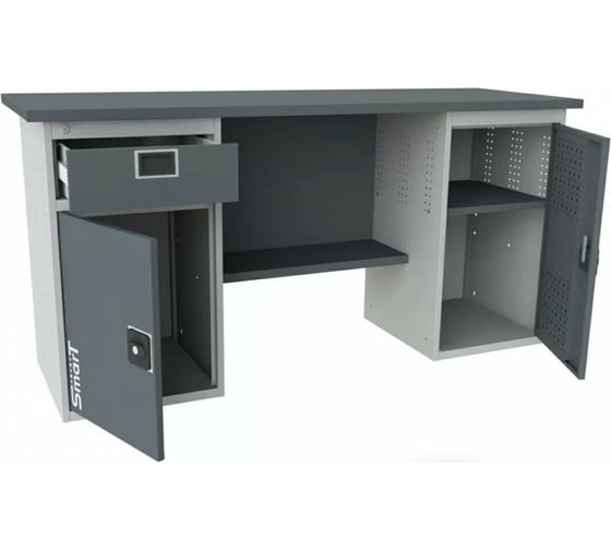 Верстак ДВК SMART 1760.1-1.S2.1 КГ047382