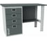 Верстак ДВК SMART 1280.4.S1.0 КГ047367 2