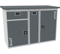 Верстак ДВК SMART 1280.1-1.P.1 КГ047369