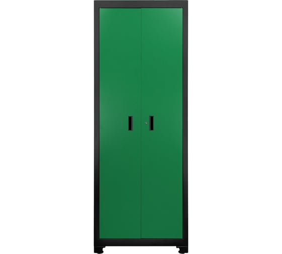 Комплект металлической гаражной мебели Rockforce 2362x500x2050 мм RF-01Y0207(61473)