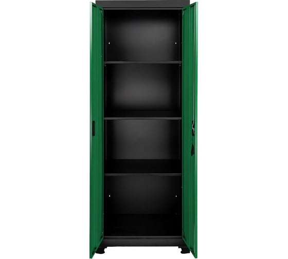 Комплект металлической гаражной мебели Rockforce 2362x500x2050 мм RF-01Y0207(61473)