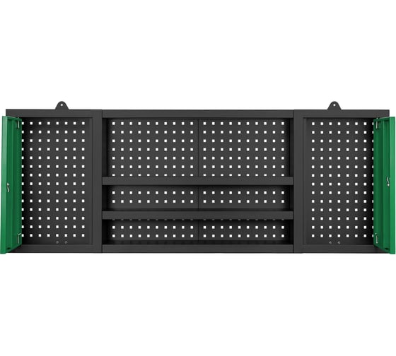 Комплект металлической гаражной мебели Rockforce 2362x500x2050 мм RF-01Y0207(61473)