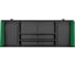 Комплект металлической гаражной мебели Rockforce 2362x500x2050 мм RF-01Y0207(61473) 11