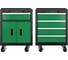 Комплект металлической гаражной мебели Rockforce 2362x500x2050 мм RF-01Y0207(61473) 13