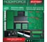 Комплект металлической гаражной мебели Rockforce 2362x500x2050 мм RF-01Y0207(61473) 20