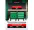 Комплект металлической гаражной мебели Rockforce 2362x500x2050 мм RF-01Y0207(61473) 3