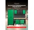 Комплект металлической гаражной мебели Rockforce 2362x500x2050 мм RF-01Y0207(61473) 7